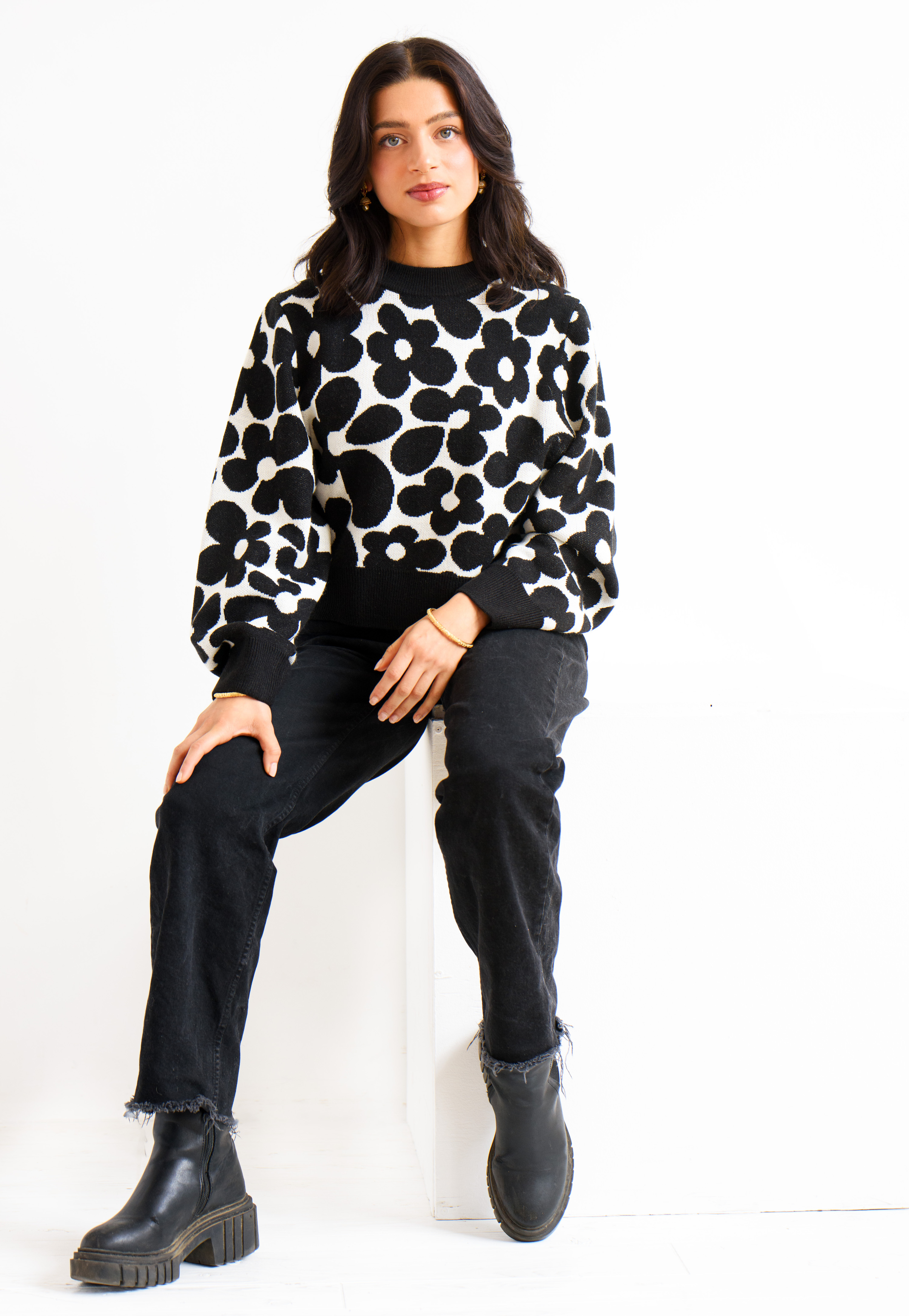 Meredith Agency Photoshoot
